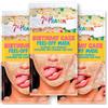 7th Heaven Maschera PEEL-OFF Birthday Cake 7th Heaven