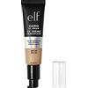 e.l.f. Camo CC Cream | Fondotinta correttore con coprenza da media a totale e SPF 30, Light 205 N, 30 g (1,05 oz)