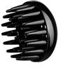 Panasonic Softstyler EH-2N03 - Asciugacapelli EH-NA66, colore: Nero