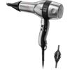 Valera Power Ultimate Pro - Asciugacapelli professionale 2400 W, motore AC a lunga durata, Ionico, prodotto in Svizzera, risultati brillanti e veloci, cavo rotante 3 m