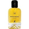 Maison Alhambra Profumo Spray Montaigne Vanille 100 Ml