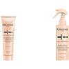 KERASTASE Curl Manifesto, Balsamo Districante, Per Capelli Ricci, Fondant Hydratation Essentielle, 250 ml & Curl Manifesto, Spray Ravvivatore di Ricci Quotidiano, Per Capelli Ricci, 190 ml