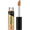 Max Factor Facefinity Multi-Perfector Correttore, correttore all-in-one, nasconde le imperfezioni, vegano, copertura personalizzabile, 6 tonalità, 6N, 11 ml