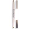 Revolution Beauty London Revolution Beauty Stick per Contorni Precisi e Illuminanti, Prodotto per il Trucco Viso Tutto in Uno, Altamente Sfumabile con Finitura Opaca, Vegano e Cruelty-Free, Scuro