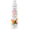 Jean & Len Balsamo Jean&Len Nutri Care Mango & Avocado, per capelli lunghi e danneggiati, contrasta la rottura dei capelli, migliora la capacità di trattenere l'umidità, senza parabeni e siliconi, vegano, 300 ml