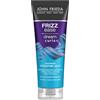 John Frieda Hydrated Jelly Dream Curls - Gel idratante per riccioli | Definisce e fissa senza appesantire | Controllo del crespo, con idratazione profonda, capelli ricci e ondulati, 200 ml
