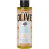 Korres Olive Shampoo Nutriente (Capelli asciutti) - 250 ml.