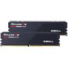 G.Skill Ripjaws S5 - DDR5 - Kit - 64 GB: 2 x 32 GB