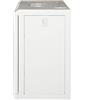 Link Armadio Rack 10 9 Unita' in Acciaio Colore Grigio con Fianchi APRIBILI