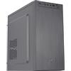 Aerocool CS108BKV1, Nero, One Size