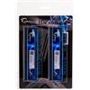 G.Skill compatible Ripjaws-X - DDR3-16 GB: 2 x 8 GB - DIMM 240-PIN - ungepuffert