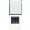 VIMAR PRESA RJ45 NETSAFE CAT6 UTP BIANCO