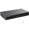 Grandstream HT841, 4 FXO, 1 FXS, 2 GigE PoE NAT Router