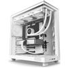 NZXT H6 Air Flow Midi Tower Bianco