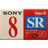 Sony P 5 - 90 SR Video cassette - Confezione da 1