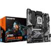 GIGABYTE B760 GAMING X GEN5 Scheda Madre - Supporta processori Intel Core di 14a generazione, VRM a 8+1+1 fasi, fino a 5600 MHz DDR5, 3 x M.2 PCIe 4.0, LAN 2.5 GbE, USB 3.2 Gen 2