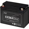 DN 1 x BATTERIA RICARICABILE AL PIOMBO 6V 20A