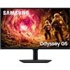 Samsung Odyssey G5 S27FG502EU - G50F Series - LED-Monitor - Gaming - 68.6 cm (27)