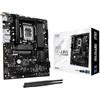 Asrock B860 PrO-A Wifi Ddr5 Intel S1851 Retail (90-MxbrL-A0uayz)