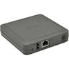 SILEX TECHNOLOGY DS-520AN Industry High Performance WLAN USB Device Server - Server dispositivi, Server di Stampa di Rete USB Server LAN (10/100/1000 MBit/s), USB 2.0, WLAN 802.11 b/g/n/a