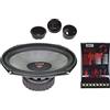Audio System X 609 EVO 2 X-ion Series 6x9 sistema speciale a 2 vie