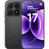 Xiaomi 17 12+512 Black (No power adapter included)