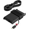 PowerPortnerLink 135W Caricatore USB C Slim Compatibile Con Lenovo ThinkPad Z16 T16 P16 P16s E16 Yoga Slim Pro 7 9 ThinkBook 16 14p 14 15 IdeaPad Slim Pro 5 7 9 Portatile