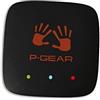 P-GEAR - Accelerometro P610 Laptimer 20Hz GPS/GLONASS/Beidou 0-100 100-200