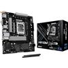 ASRock H810M-X WiFi (1851) (D)