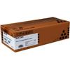 Ricoh Toner Black Schwarz (408340)