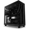 NZXT H6 Air Flow Midi Tower Nero (CC-H61FB-01)