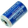 Tadiran Luce del sole batteria al litio SL750/S litio 1/2 AA