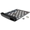 QNAP TS Tray Wolock Slot Adapter - Black