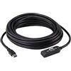ATEN UE331C - Cavo prolunga USB-A 3.2 Gen1zu USB-C 10 m