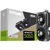 ZOTAC GAMING GeForce RTX 5050 Twin Edge 8GB GDDR6 Grafikkarte 3x DP, 1x HDMI
