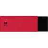 Emtec C350 Brick unità flash USB 16 GB USB tipo A 2.0 Nero, Rosso - Chiavette USB (16 GB, USB tipo A, 2.0, 15 MB/s, Girevole, Nero, Rosso)