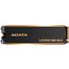 ADATA LEGEND 960 MAX 2TB PCIe M.2 SSD