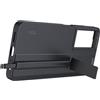 TCL Custodia originale per TCL 40NXTPAPER + pennino. Case protettivo con supporto integrato per una comoda visione dei contenuti mulimediali. La cover include un utile allogiamento per il pennino.
