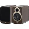 Q Acoustics 3020C - noce