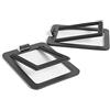 Kanto S2 Desktop Speaker Stand (Black)