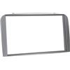ACV Mascherina autoradio 2-DIN Alfa Romeo 147, GT, (281001-07)