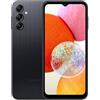 SAMSUNG Galaxy A14 Dual LTE (A145) 128GB 4GB RAM Black