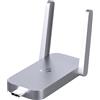 Deeper Network Deeper Connect Air Router VPN wireless da viaggio tascabile portatile Wireguard OpenVPN DPN WiFi Router