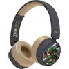 OTL Technologies Cuffie wireless per bambini The Legend of Zelda Bluetooth pieghevoli