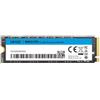 Lexar Disque SSD NM610 Pro 2To (2000Go) - NVMe M.2 Type 2280