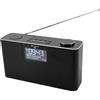Soundmaster DAB700SW radio portatile boombox DAB+ FM con USB SD Bluetooth
