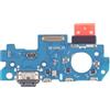 Generico Ricambio Compatibile con Samsung Galaxy A34 5G A346 A346B CIRCUITO PCB SCHEDA PORTA USB CONNETTORE jack DI CARICA RICARICA + MICROFONO CHIAMATE DC BOARD SYNC DATI +IN JACK CUFFIE