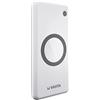 Varta Power Bank wireless 10000 + cavo di ricarica, 10000 mAh