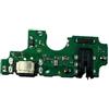 Generico Ricambio Compatibile con TCL 405 T506D / 406 T506K / 408 T507D T507U T507A CIRCUITO PCB SCHEDA PORTA USB CONNETTORE jack DI CARICA RICARICA + MICROFONO CHIAMATE DC BOARD SYNC DATI +IN JACK CUFFIE