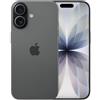 Apple iPhone 17 256GB black